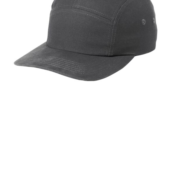 Brushed Cotton Camper Cap Thumbnail
