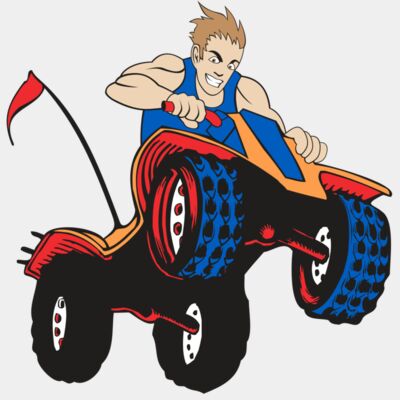 RR XTREME 01 RQC Thumbnail