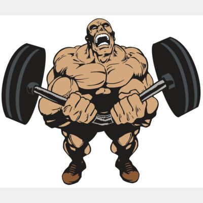 AR WEIGHTS 54 RC Thumbnail