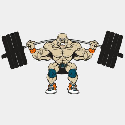 AR31 WEIGHTS 01 RQC Thumbnail