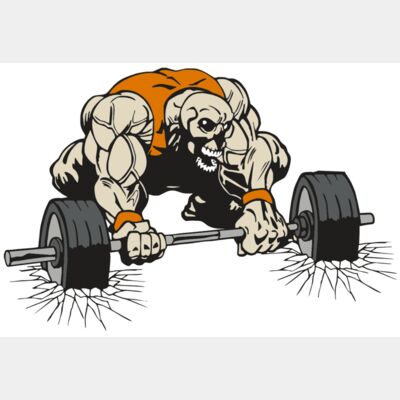 AR WEIGHTS 23 RC Thumbnail