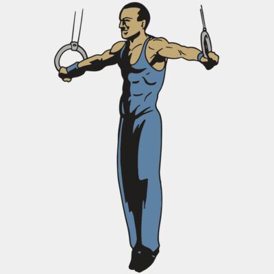 AR GYM 12 RC Thumbnail