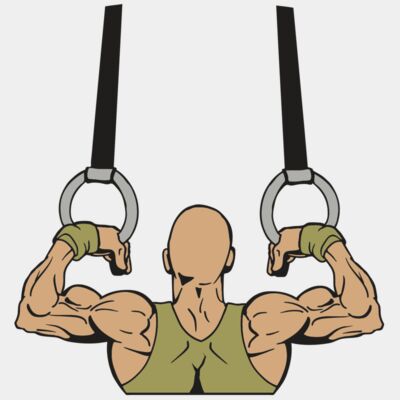 AR GYM 14 R Thumbnail