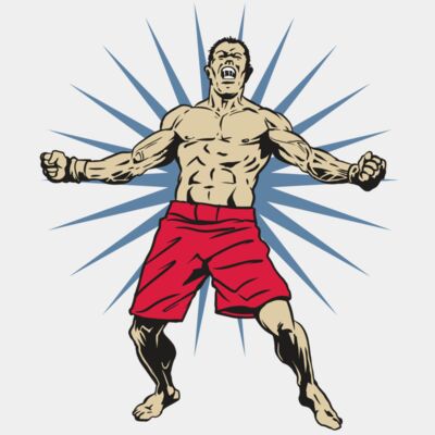 AR22 MIXED MARTIAL 06 RQC Thumbnail