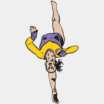 AR2 GYM 09 RQC Thumbnail