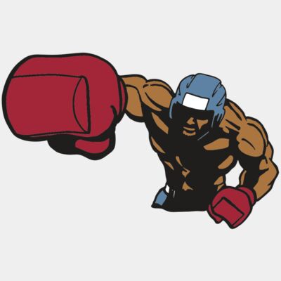 AR BOXING 11 RC Thumbnail