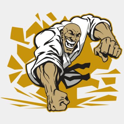 AR MARTIAL ARTS 10 RC Thumbnail