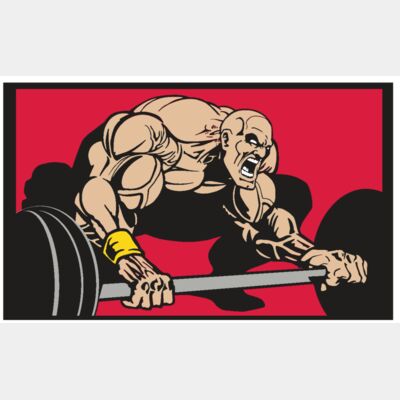 AR WEIGHTS 45 RC Thumbnail