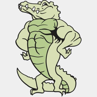 AR GATOR 49 RQC Thumbnail