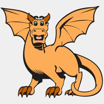 BAW DRAGON 18 RC Thumbnail