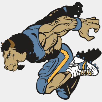 AR14 BUFFALO FBLL 07 RQC Thumbnail