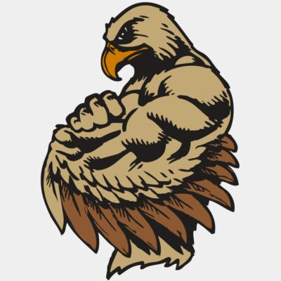 BAW HWK FLCN 02 RC Thumbnail