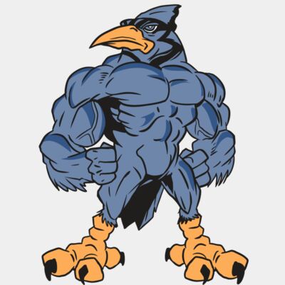 AR13 BLUEJAY 03 RQC Thumbnail