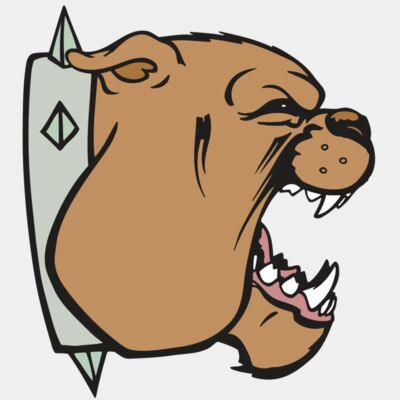 AR BDOG 43 RC Thumbnail