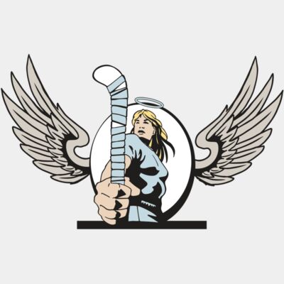 AR17 ANGEL FLD HKY 02 RQC Thumbnail