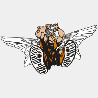 AR17 ANGEL BSKT 07 RQC Thumbnail