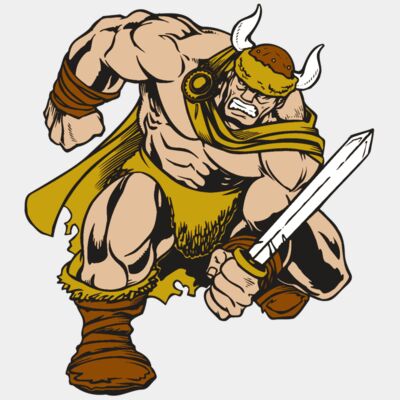 AR VIKING 35 RC Thumbnail