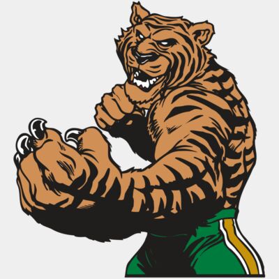 AR TIGER 64 RC Thumbnail