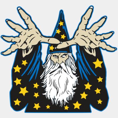 AR31 WIZARD 07 RQC Thumbnail