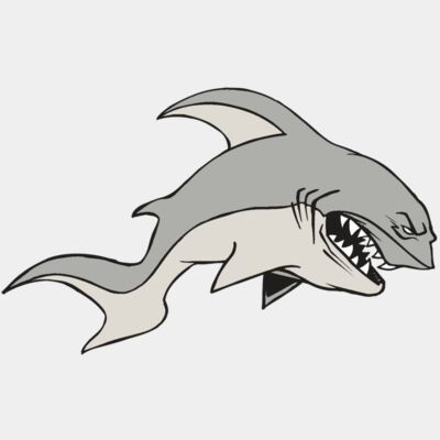 AR5 Shark 10 RQC Thumbnail