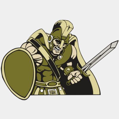 AR TROJAN 25 RC Thumbnail