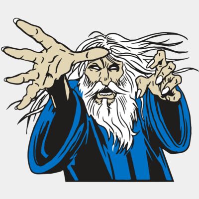 AR31 WIZARD 05 RQC Thumbnail