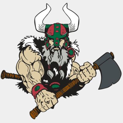 AR VIKING 40 RC Thumbnail