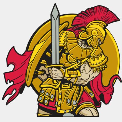 AR22 TROJAN 01 RQ Thumbnail