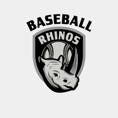 Baseball Rhinos 01 Thumbnail
