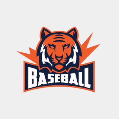 Tiger Team Baseball 01 Thumbnail