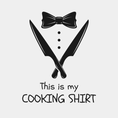 Cooking Shirt 01 Thumbnail