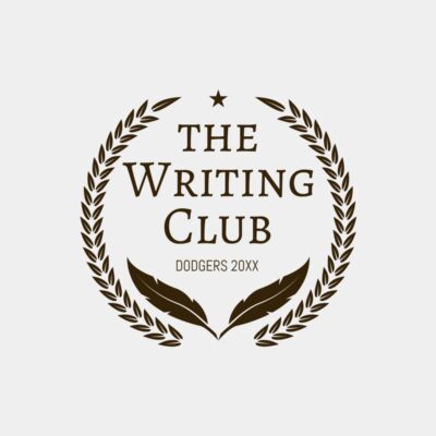 Writing Club 01 Thumbnail