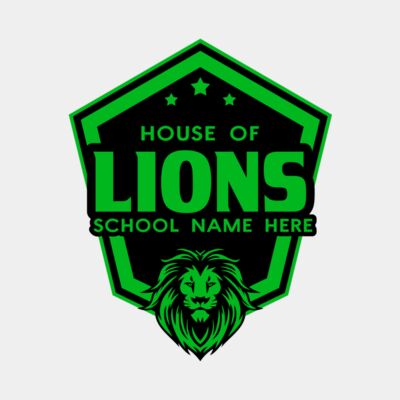 School Lions 13 Thumbnail