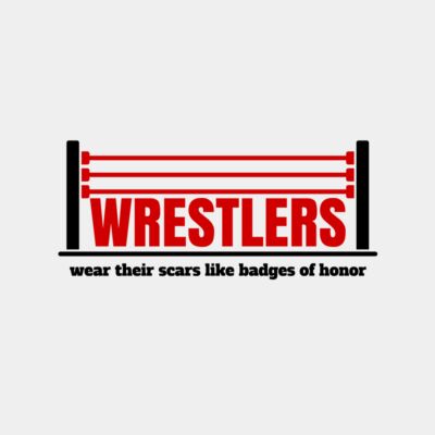 Wrestling 35 Thumbnail
