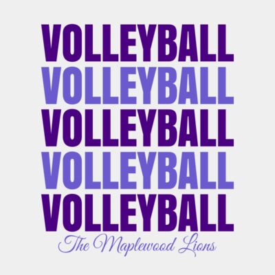 Volleyball 44 Thumbnail