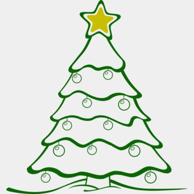 Christmas Tree Thumbnail