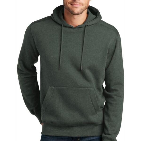 ® Perfect Weight ® Fleece Hoodie Thumbnail