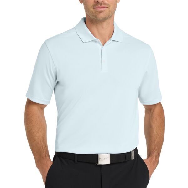 Nike NKDC1963 Dri FIT Micro Pique 2.0 Polo Thumbnail
