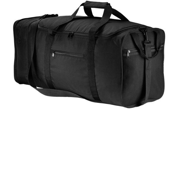 BG114 - Port Authority Packable Travel Duffel Thumbnail