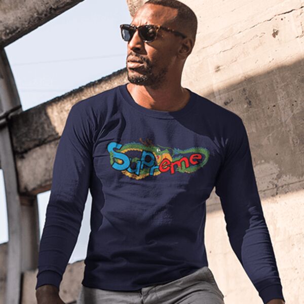 Long Sleeve Fan Favorite Tee Thumbnail