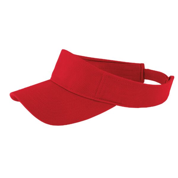 PosiCharge ® RacerMesh ® Visor Thumbnail