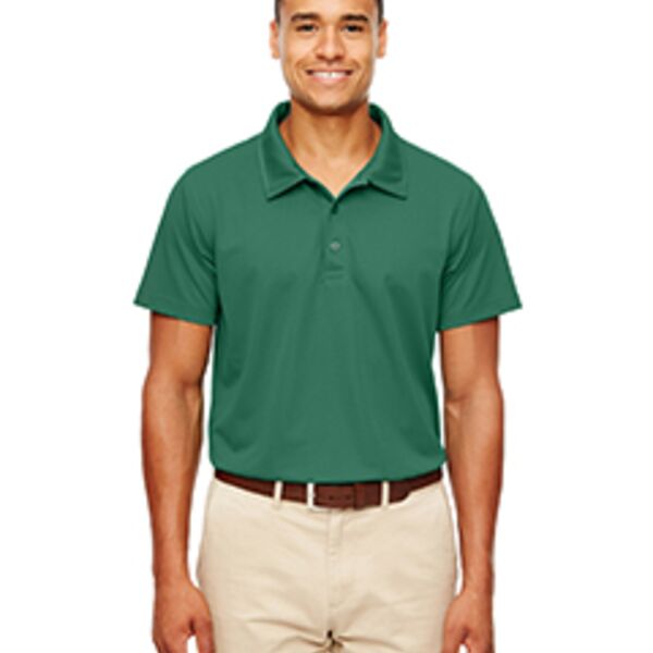 BEST VALUE Men's Command Snag Protection Polo Thumbnail