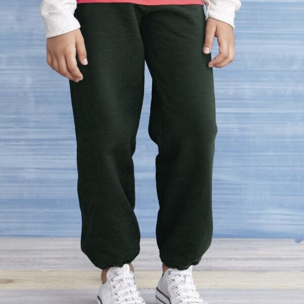 Heavy Blend Youth Sweatpants Thumbnail