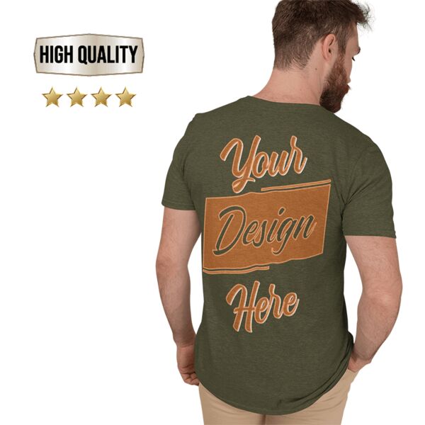 64000 - G640 - Gildan Softstyle T-Shirt  Thumbnail