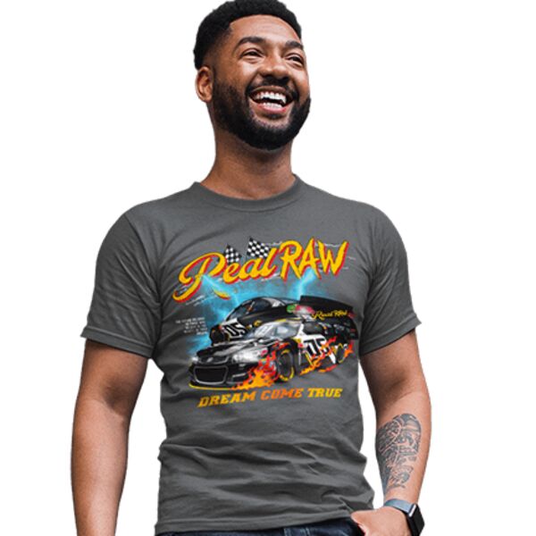 Gildan 2000 or G200 Adult Ultra USA Grown Cotton 6 oz. T-Shirt Thumbnail