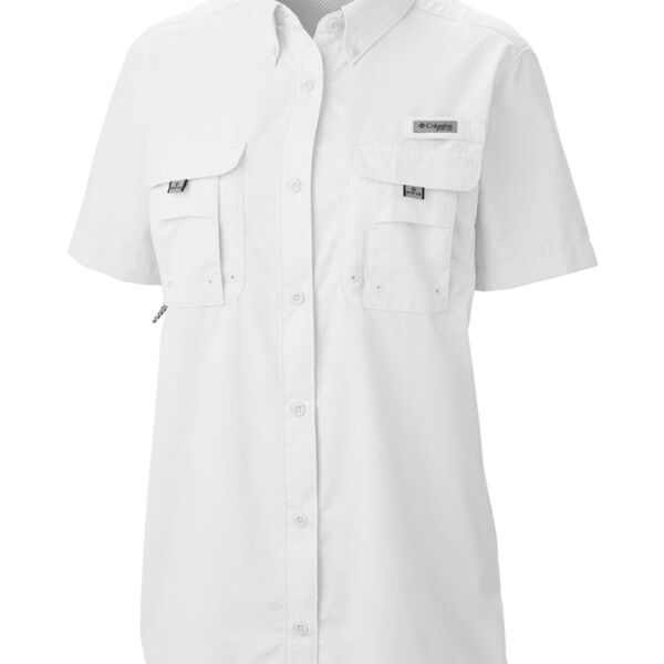 Women's Bahama™ Short Sleeve Shirt Thumbnail