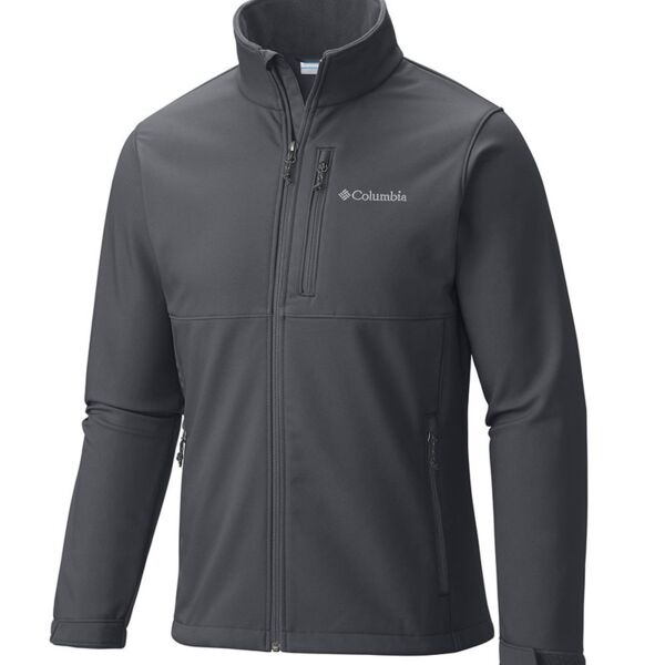 Ascender™ Softshell Jacket Thumbnail