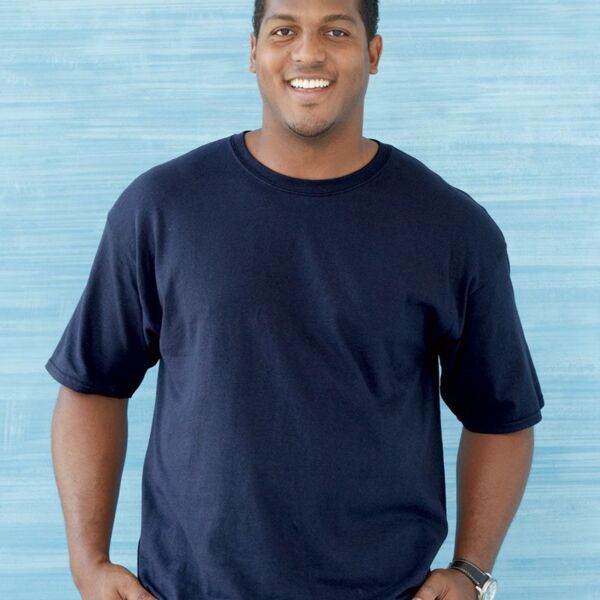 Ultra Cotton T-Shirt Tall Sizes Thumbnail