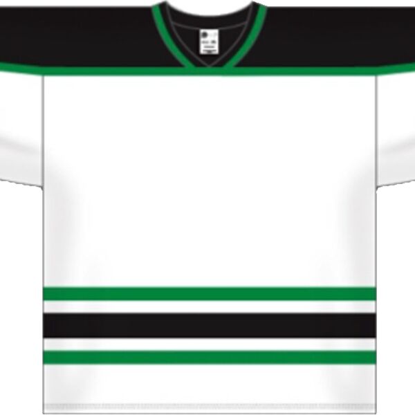 Customer Supplied Hockey Jersey Thumbnail