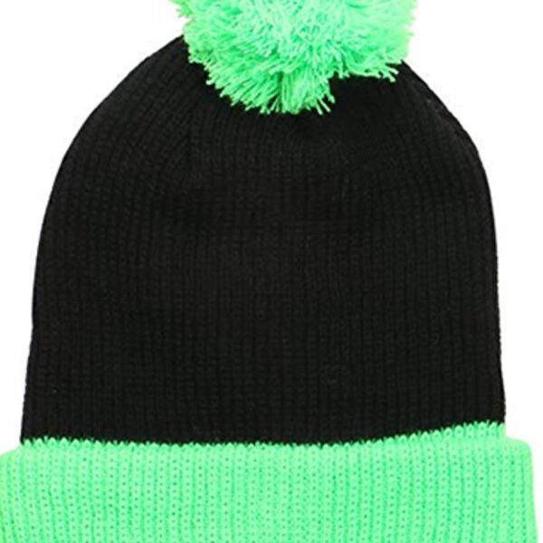 CS Cuffed Beanie Thumbnail